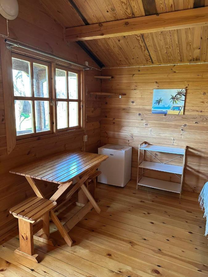 Karjamaa Garden Bungalows Free Parking パルヌ エクステリア 写真