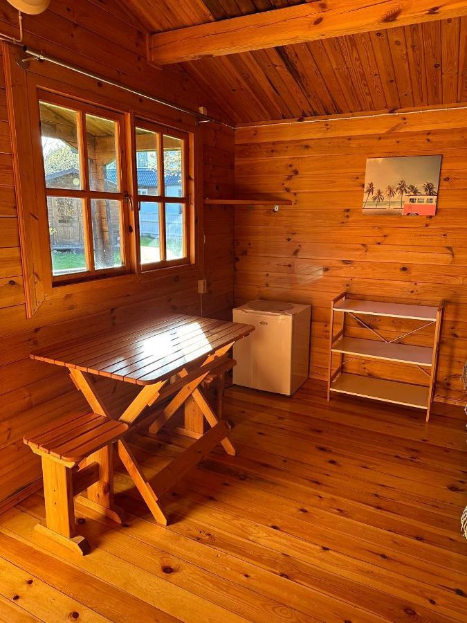 Karjamaa Garden Bungalows Free Parking パルヌ エクステリア 写真