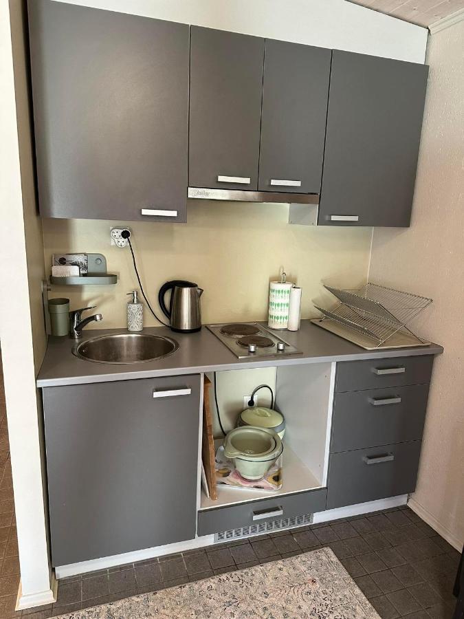 Karjamaa Garden Bungalows Free Parking パルヌ エクステリア 写真